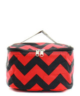 8" Cosmetic Bag Makeup Case Pouch Tote - Gifts Happen Here