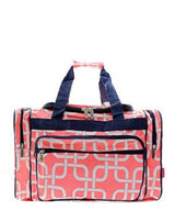 20" Duffle Gym Bag Sports Carry On Travel Tote - Gifts Happen Here