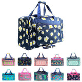 20" Duffle Gym Bag Sports Carry On Travel Tote - Gifts Happen Here