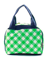 9" Insulated Lunch Bag Box Lunchbox