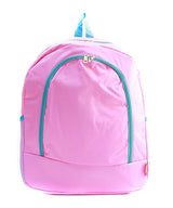 17" Full Size Backpack Bookbag School Tote Bag - Gifts Happen Here